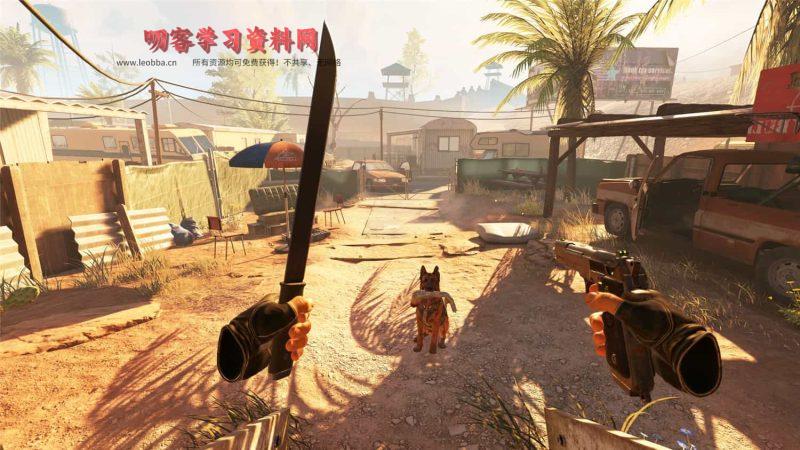 《亚利桑那阳光2》v1.0.0中文版-叨客学习资料网