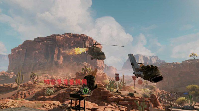 《亚利桑那阳光2》v1.0.0中文版-叨客学习资料网