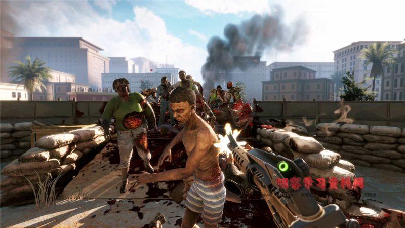 《亚利桑那阳光2》v1.0.0中文版-叨客学习资料网