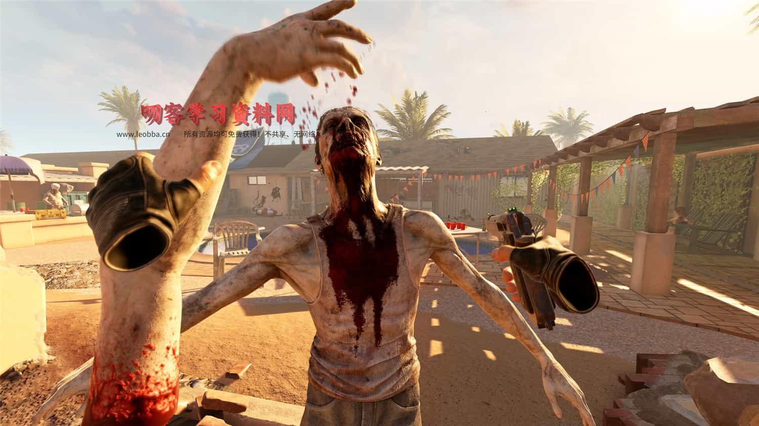 图片[5]-《亚利桑那阳光2》v1.0.0中文版-叨客学习资料网