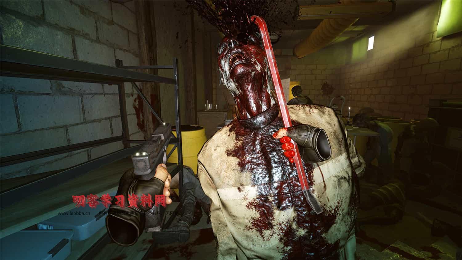 图片[6]-《亚利桑那阳光2》v1.0.0中文版-叨客学习资料网