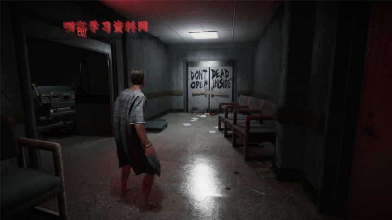 《行尸走肉:命运》v1.2.0.6英文版-叨客学习资料网