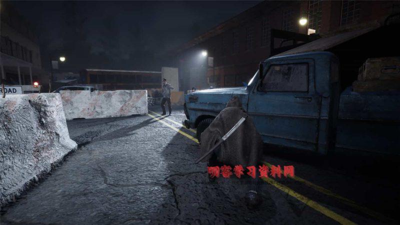 《行尸走肉:命运》v1.2.0.6英文版-叨客学习资料网