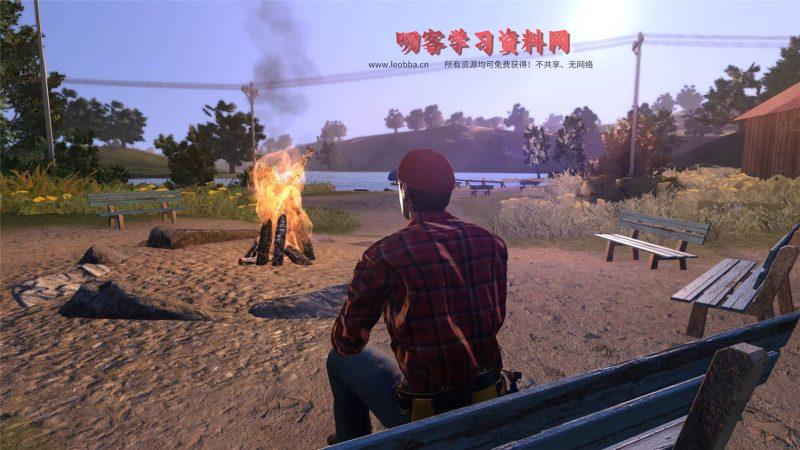 《农夫王朝》v1.07中文版-叨客学习资料网