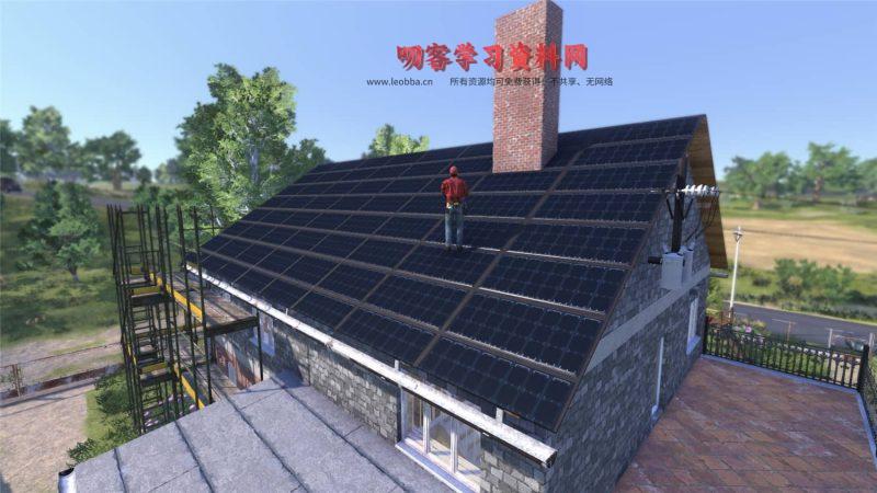 《农夫王朝》v1.07中文版-叨客学习资料网