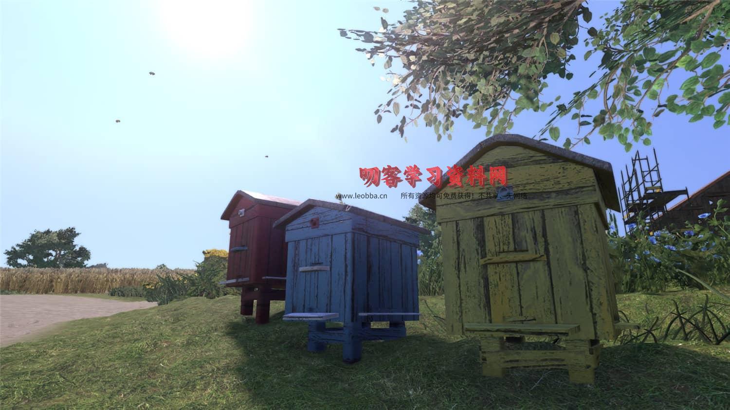 图片[2]-《农夫王朝》v1.07中文版-叨客学习资料网