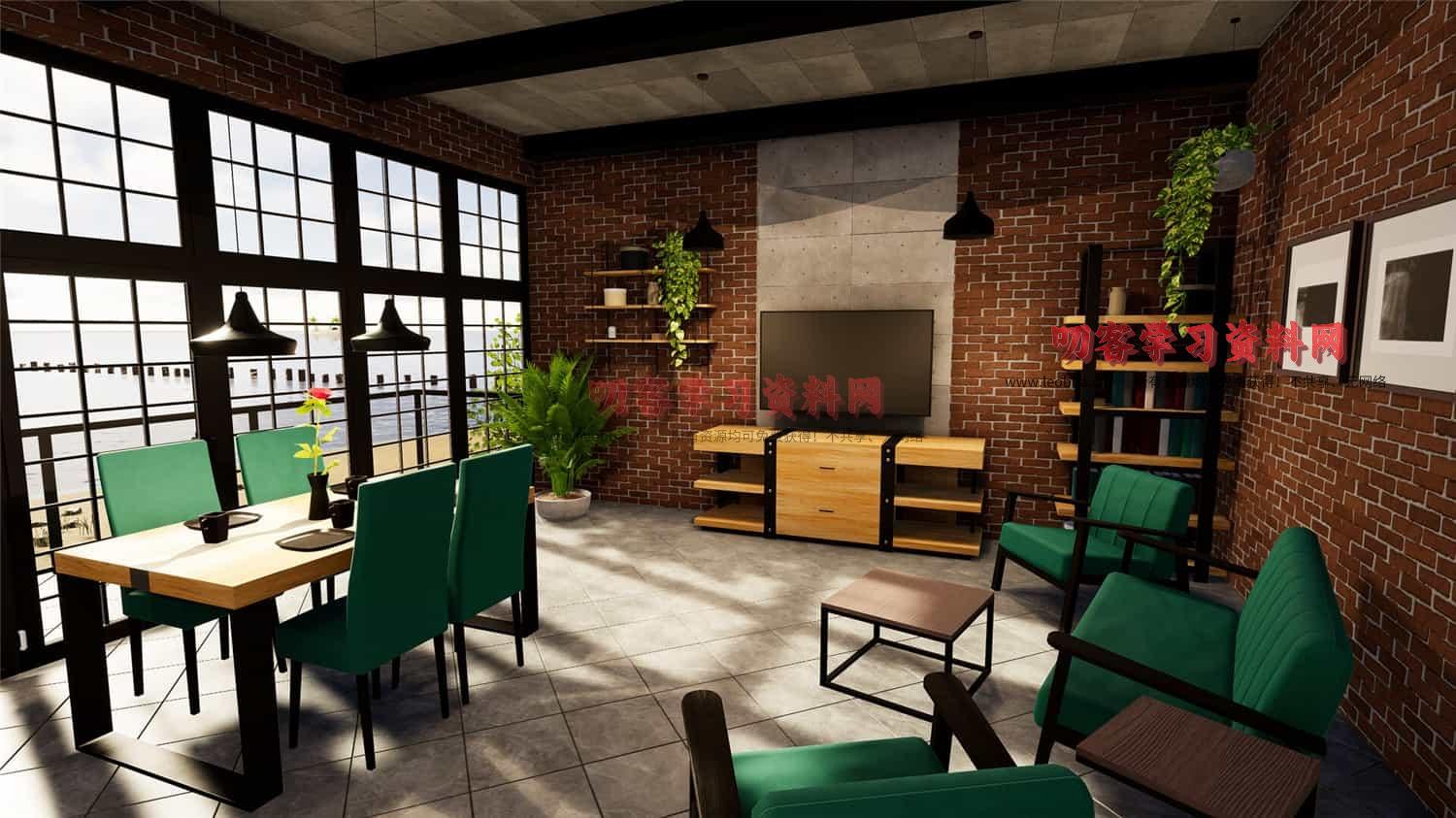 图片[3]-《房产达人2》v1.0.0中文版-叨客学习资料网