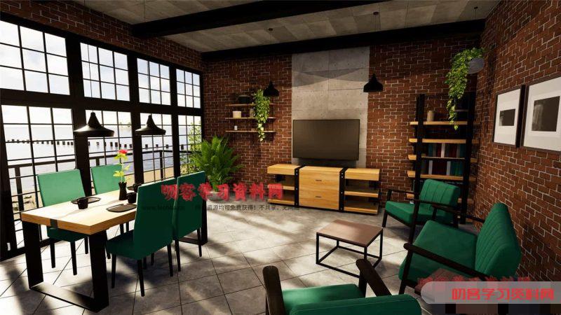 《房产达人2》v1.0.0中文版-叨客学习资料网