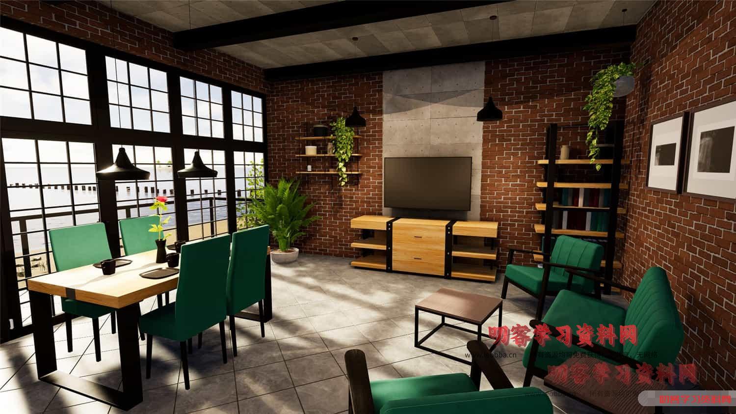 图片[3]-《房产达人2》v1.0.0中文版-叨客学习资料网