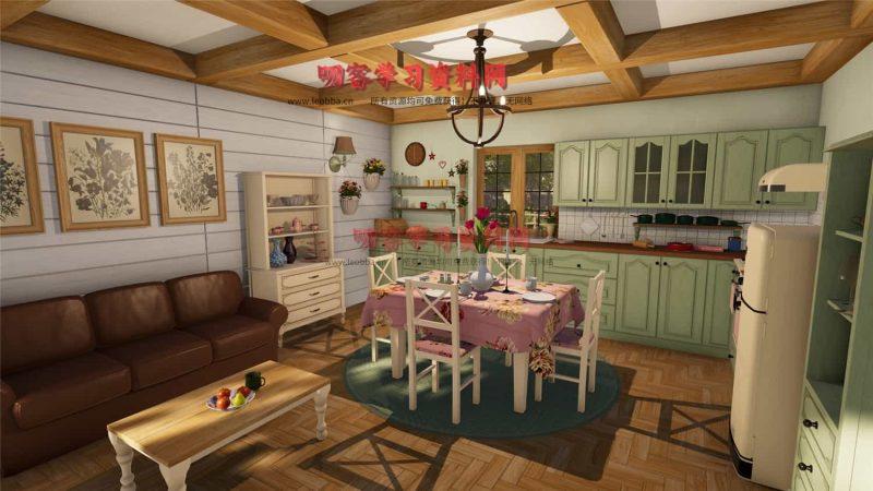 《房产达人2》v1.0.0中文版-叨客学习资料网