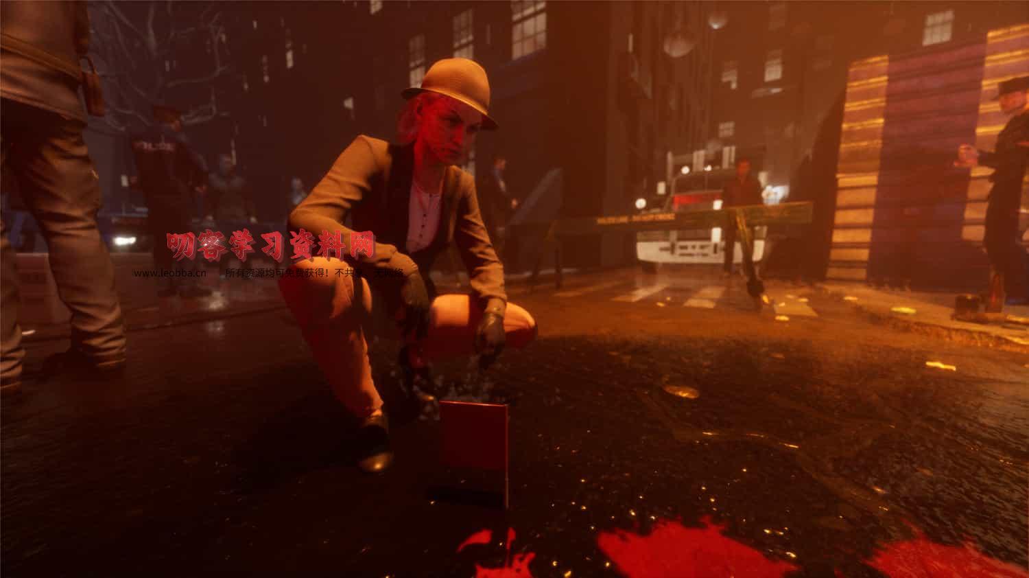 图片[6]-《偏执狂》v1.0.0中文版-叨客学习资料网