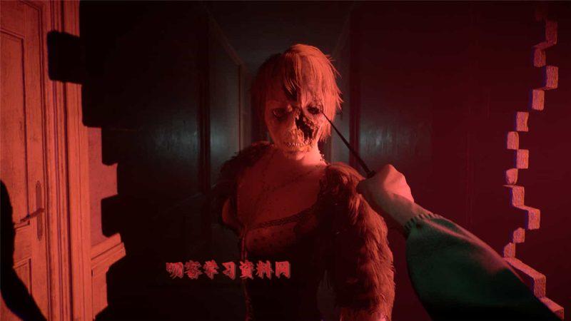 《偏执狂》v1.0.0中文版-叨客学习资料网