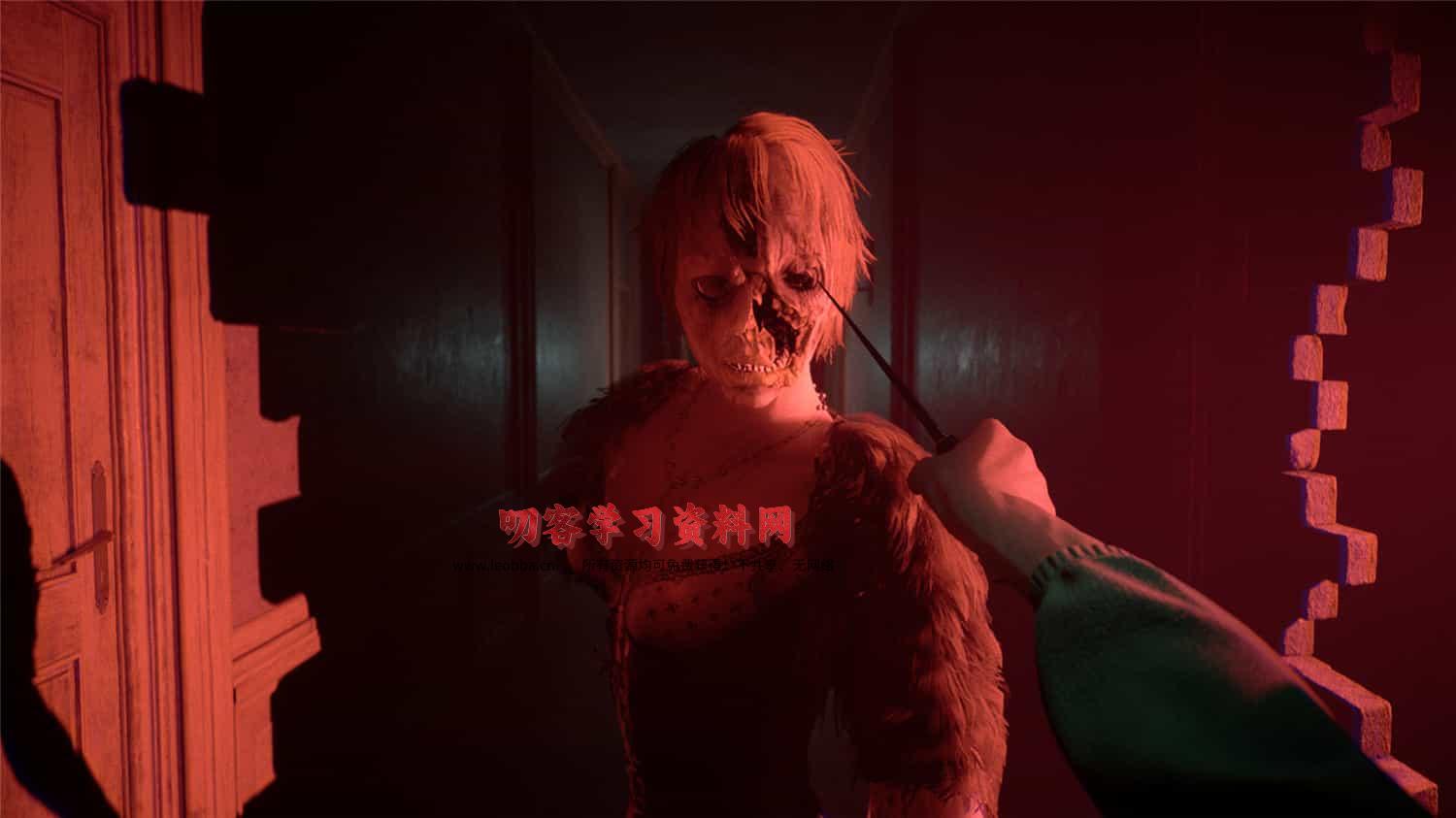 图片[2]-《偏执狂》v1.0.0中文版-叨客学习资料网