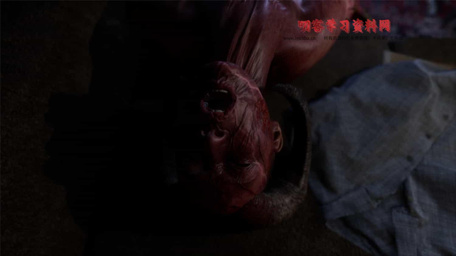 图片[5]-《偏执狂》v1.0.0中文版-叨客学习资料网