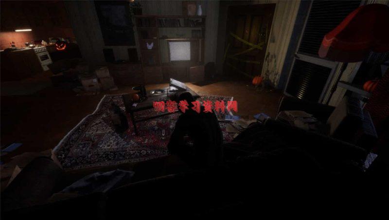 《偏执狂》v1.0.0中文版-叨客学习资料网