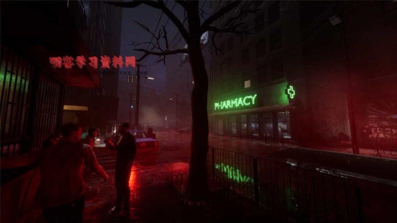 《偏执狂》v1.0.0中文版-叨客学习资料网