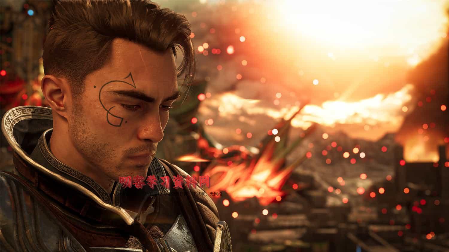 图片[1]-《不朽者传奇》v220.430中文版-叨客学习资料网