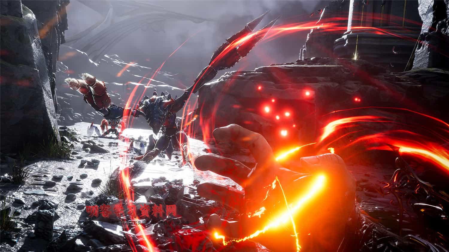 图片[5]-《不朽者传奇》v220.430中文版-叨客学习资料网