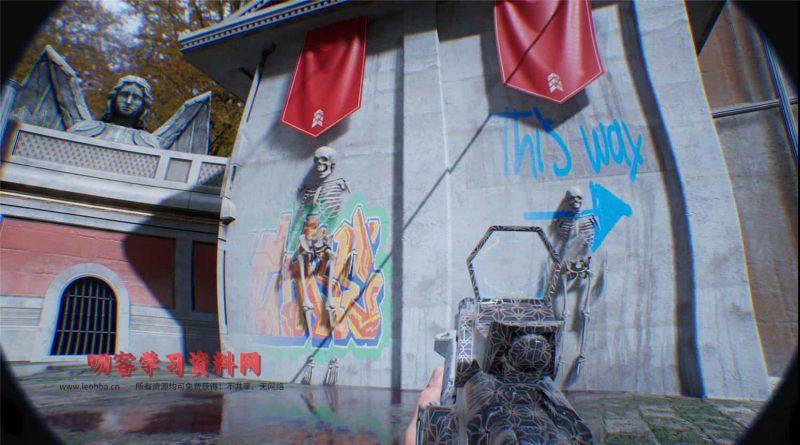 《别开枪》v1.0.0中文版-叨客学习资料网