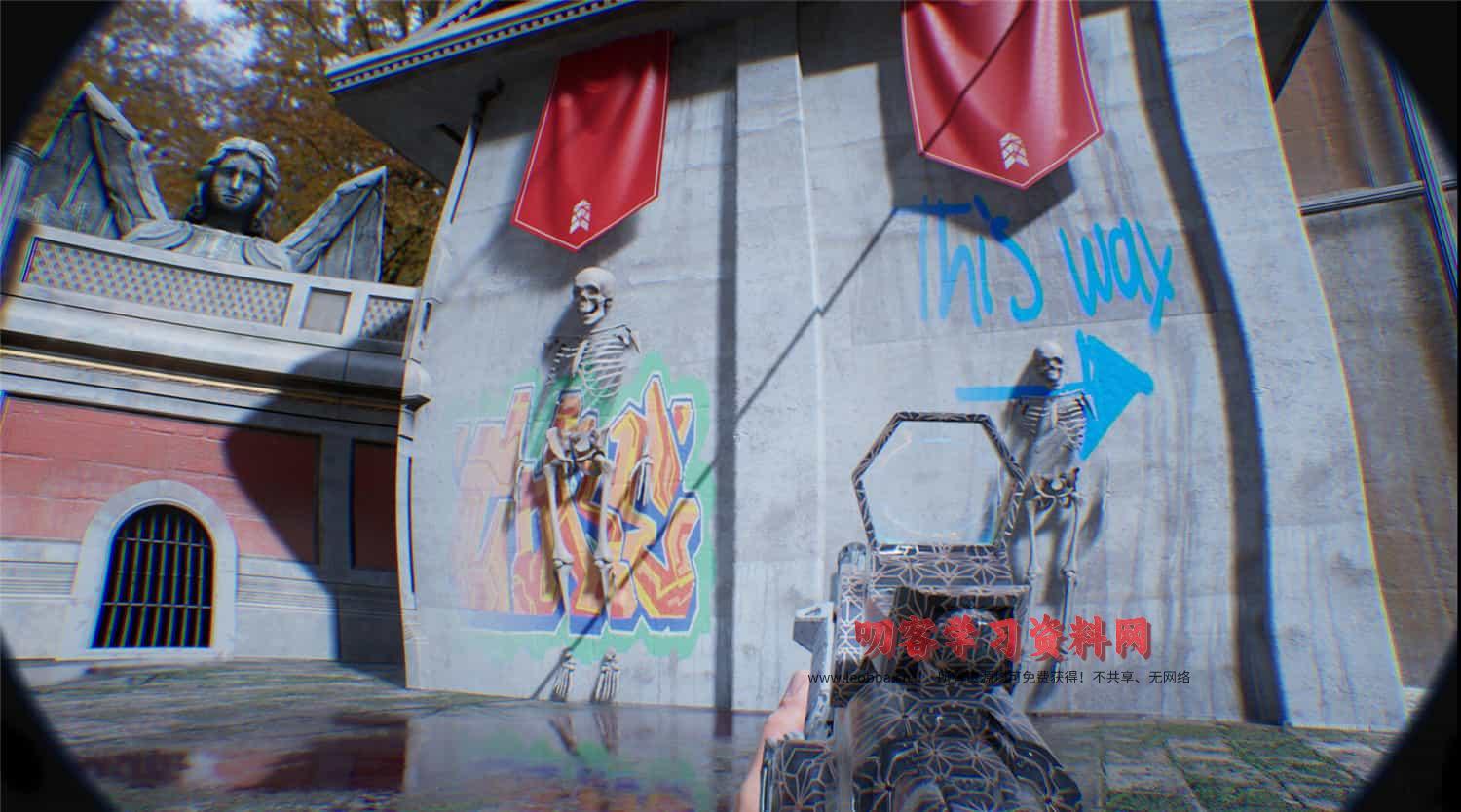 图片[3]-《别开枪》v1.0.0中文版-叨客学习资料网