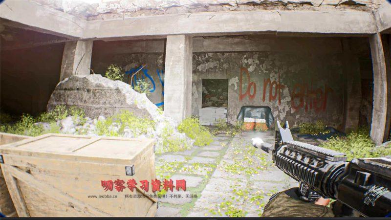 《别开枪》v1.0.0中文版-叨客学习资料网