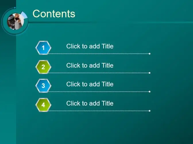 时尚创意图表医疗PPT模板 时尚创意图表医疗PPT模板