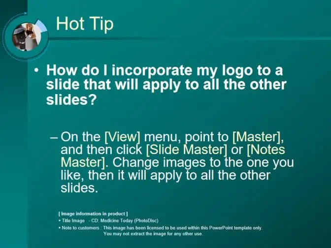 时尚创意图表医疗PPT模板 时尚创意图表医疗PPT模板