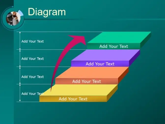 时尚创意图表医疗PPT模板 时尚创意图表医疗PPT模板