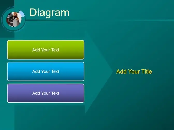 时尚创意图表医疗PPT模板 时尚创意图表医疗PPT模板