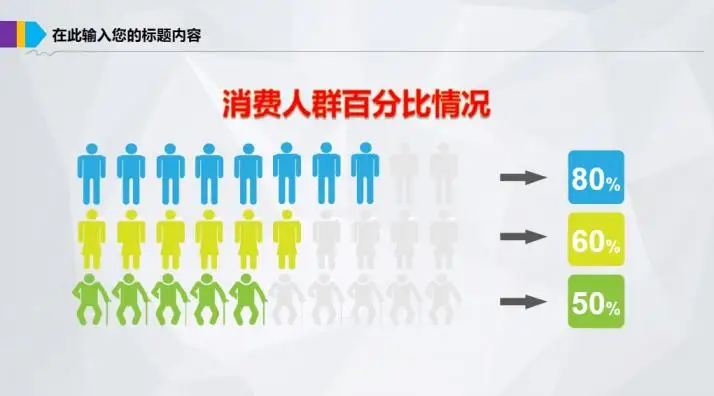 彩色创意项目计划报告PPT模板 彩色创意项目计划报告PPT模板