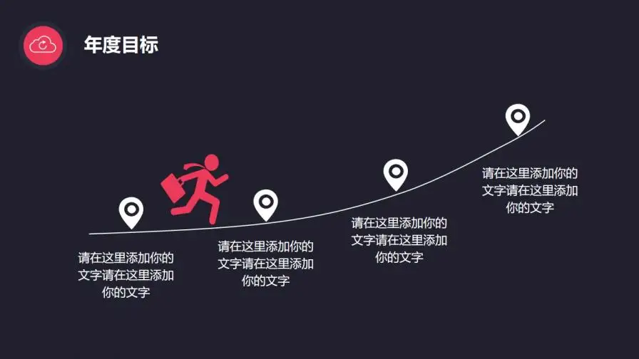 项目策划营销计划PPT模板 项目策划营销计划PPT模板