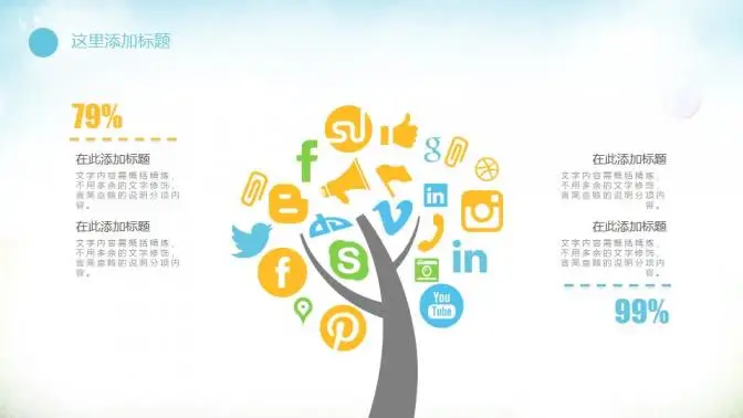 儿童教育培训教学汇报教育总结汇报PPT模板 儿童教育培训教学汇报教育总结汇报PPT模板