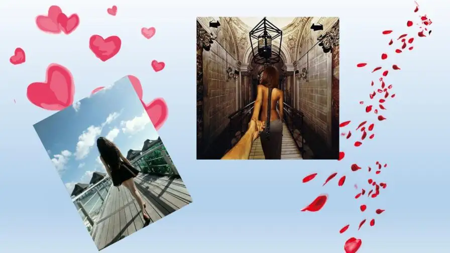 小清新浪漫缘定今生求婚婚礼策划PPT模板 小清新浪漫缘定今生求婚婚礼策划PPT模板