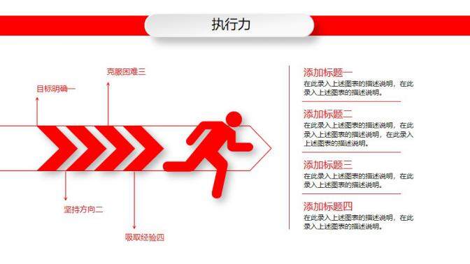图片[20]-红白简洁岗位竞聘个人求职个人简历通用微粒体PPT模板—免费分享好看实用的个人简历PPT-叨客学习资料网