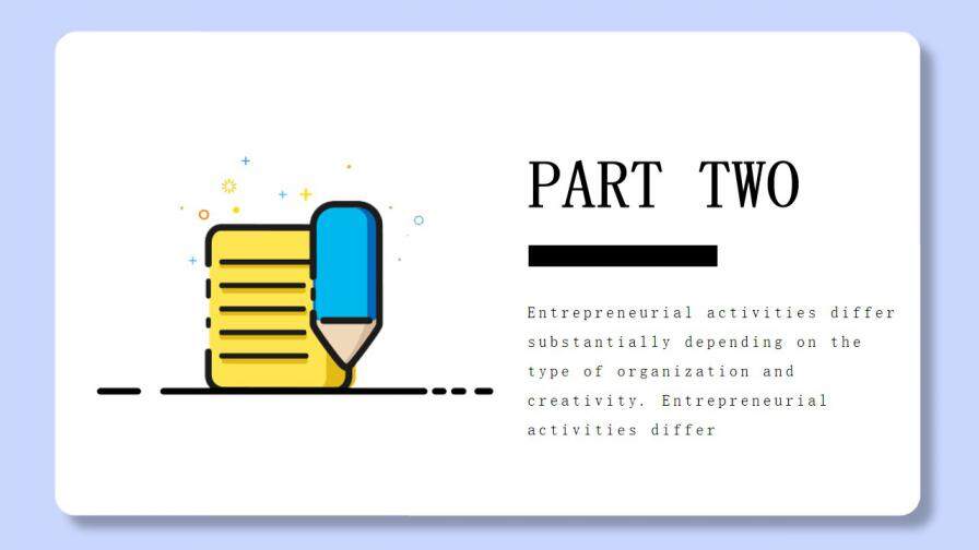图片[8]-MBE风男孩男生自我介绍PPT模板—免费分享好看实用的个人简历PPT-叨客学习资料网