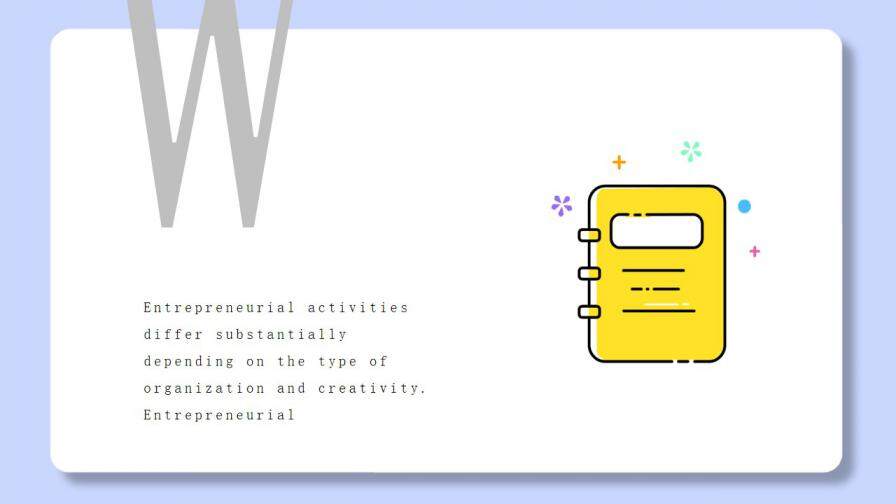 图片[9]-MBE风男孩男生自我介绍PPT模板—免费分享好看实用的个人简历PPT-叨客学习资料网