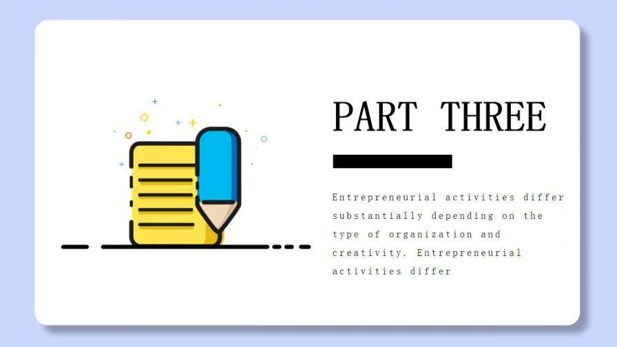 图片[13]-MBE风男孩男生自我介绍PPT模板—免费分享好看实用的个人简历PPT-叨客学习资料网