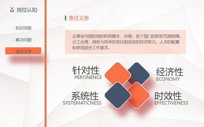 图片[8]-微立体商务风求职简历个人简历求职竞聘PPT模板—免费分享好看实用的个人简历PPT-叨客学习资料网