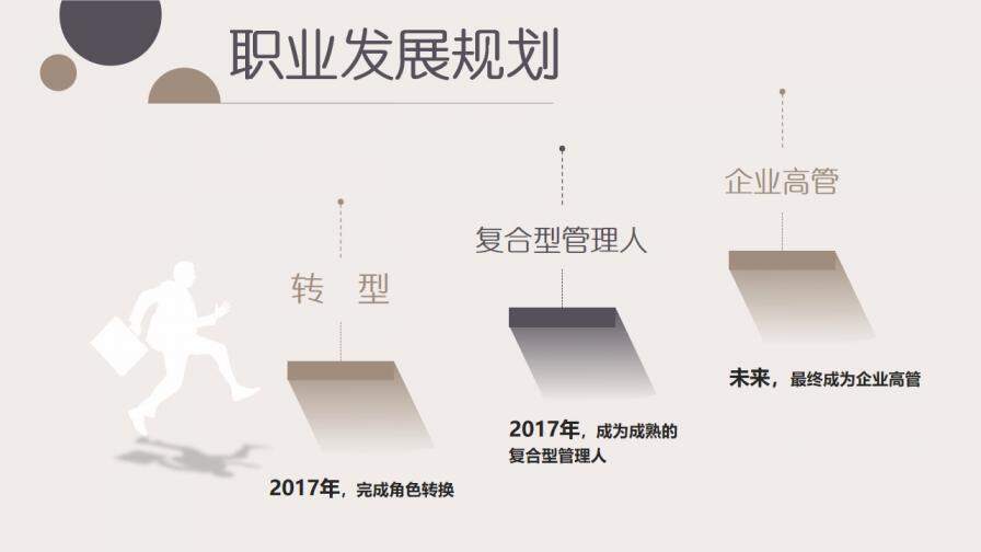 图片[25]-清新杂志风稳重大气简洁时尚个人求职竞聘简历PPT模板—免费分享好看实用的个人简历PPT-叨客学习资料网