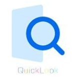 文件预览工具-QuickLook中文版-叨客学习资料网