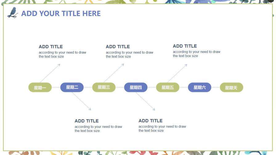 图片[10]-清新简约花卉毕业论文答辩PPT模板—免费分享好看实用的毕业答辩PPT-叨客学习资料网