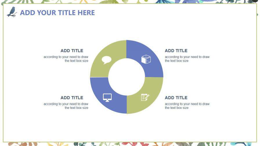 图片[16]-清新简约花卉毕业论文答辩PPT模板—免费分享好看实用的毕业答辩PPT-叨客学习资料网