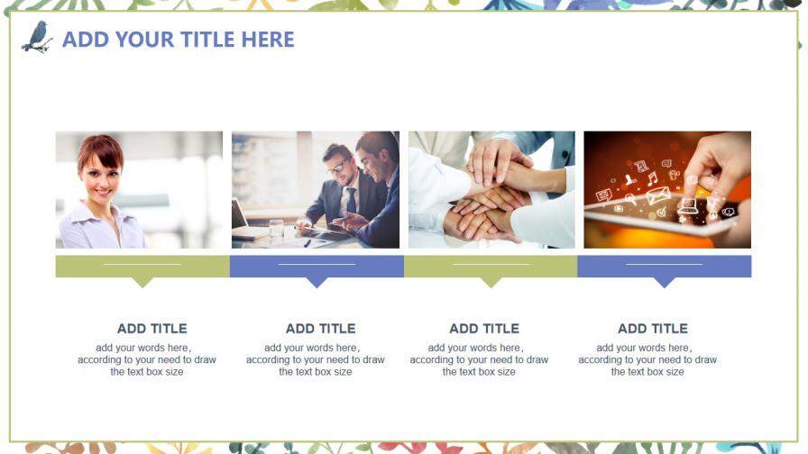 图片[22]-清新简约花卉毕业论文答辩PPT模板—免费分享好看实用的毕业答辩PPT-叨客学习资料网