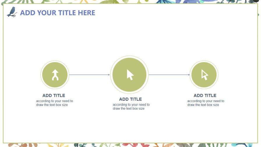 图片[21]-清新简约花卉毕业论文答辩PPT模板—免费分享好看实用的毕业答辩PPT-叨客学习资料网