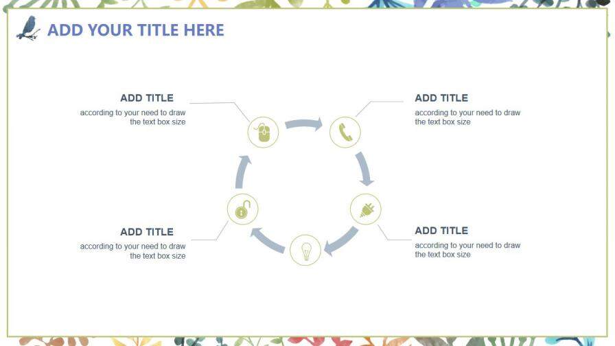 图片[20]-清新简约花卉毕业论文答辩PPT模板—免费分享好看实用的毕业答辩PPT-叨客学习资料网