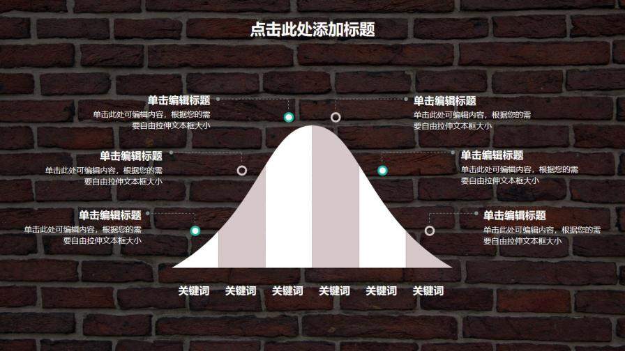 图片[14]-毕业答辩红砖背景小清新PPT模板—免费分享好看实用的毕业答辩PPT-叨客学习资料网
