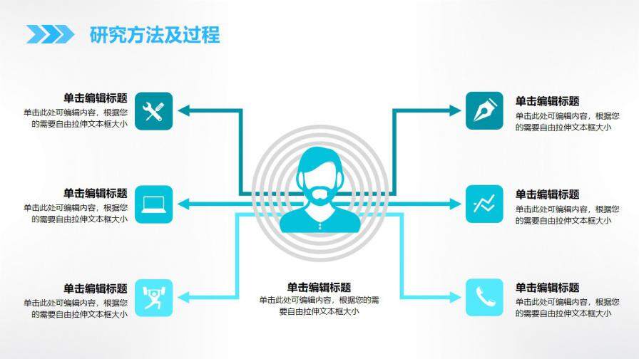 图片[22]-毕业论文答辩简约蓝色通用PPT模板—免费分享好看实用的毕业答辩PPT-叨客学习资料网