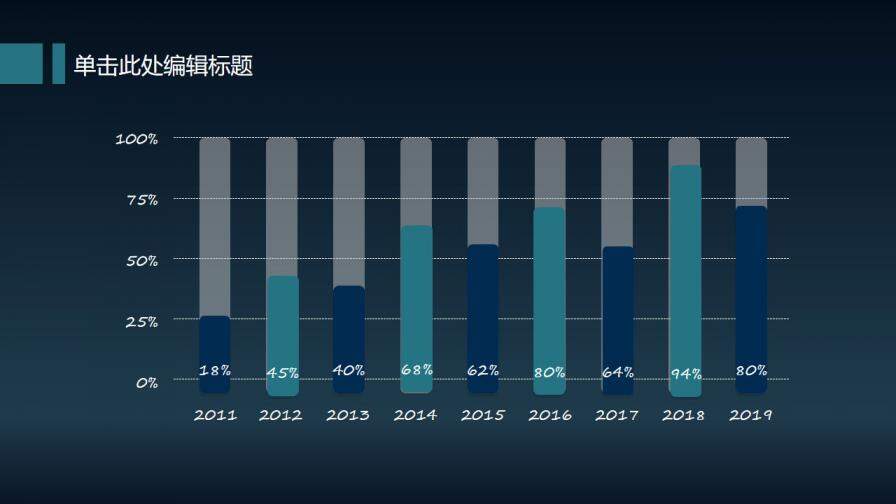图片[8]-简约科技线条三角形毕业答辩PPT模板—免费分享好看实用的毕业答辩PPT-叨客学习资料网