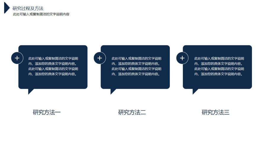 图片[9]-蓝色信封严谨毕业答辩开题报告论文模板—免费分享好看实用的毕业答辩PPT-叨客学习资料网
