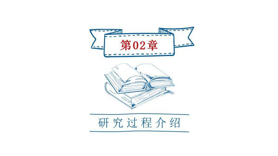图片[2]-校园手绘答辩模板—免费分享好看实用的毕业答辩PPT-叨客学习资料网